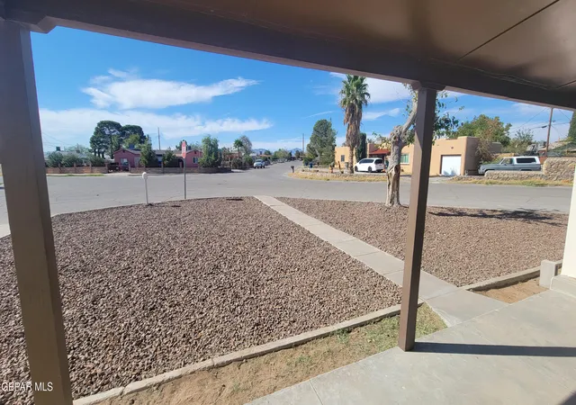 4th image of 8327 Sageland Wy, El Paso, TX 79907 | MLS# 941156