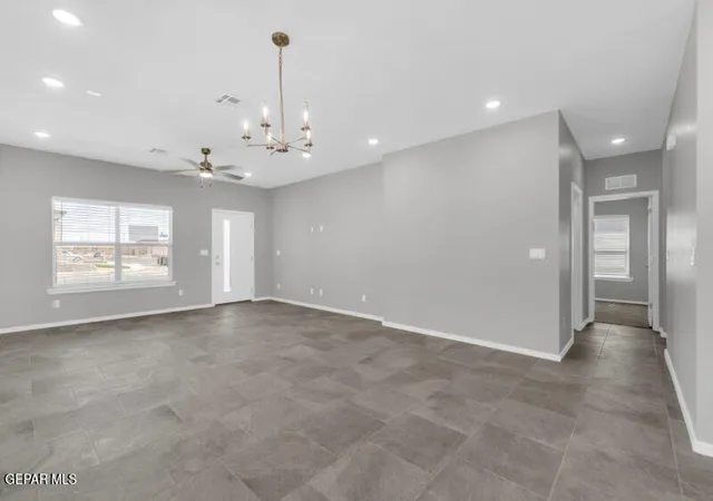2nd image of 13829 Paseo Celeste Dr, Horizon City, TX 79928 | MLS# 940758