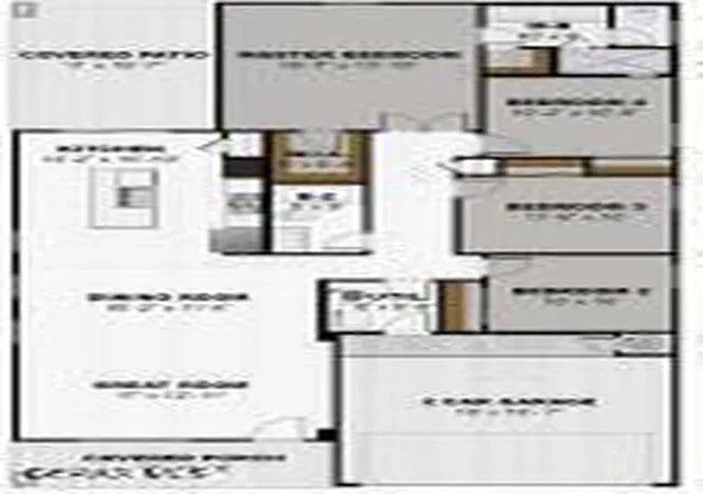 18th image of 926 Bromyard, Horizon City, TX 79928 | MLS# 940759