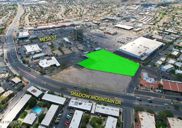 House for sale at 137 Shadow Mountain Dr, El Paso, TX 79912 | MLS# 940775 | Listing updated on 2026-03-31
