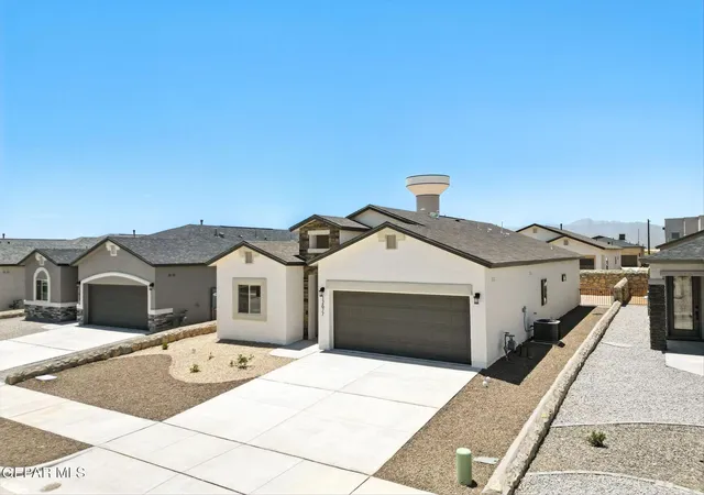 Photo 1 of Sale Pending at 15232 Expectation Ave, El Paso, TX 79938 | MLS# 940813 | Listing updated on 2026-06-18