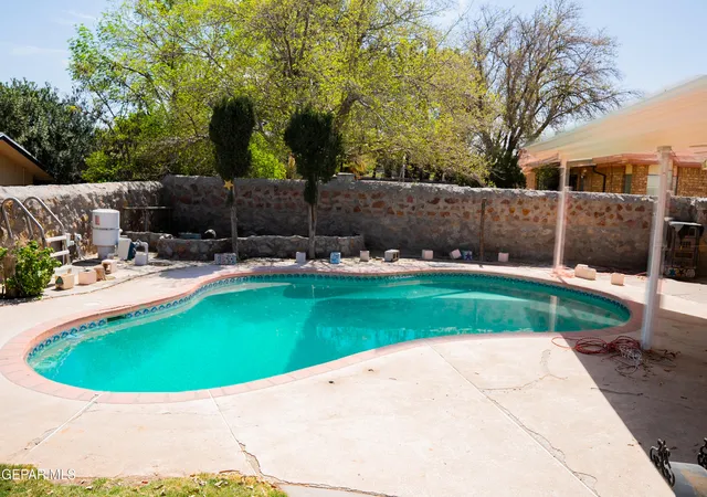 Homes for sale in Santa Teresa, NM | 140 Torrey Pines Dr, Santa Teresa, NM 88008 | MLS# 941097