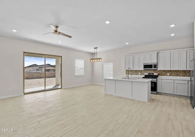 3rd image of 8425 Phil Pl, Vinton, TX 79821 | MLS# 940849