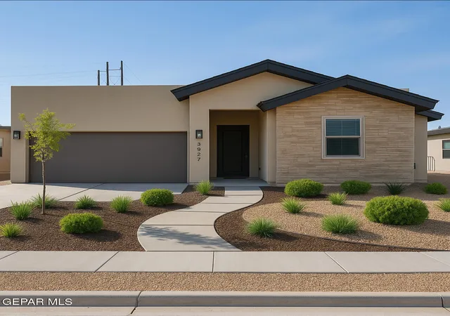 1st image of 682 Davis Greenwood Ct, Vinton, TX 79821 | MLS# 940856