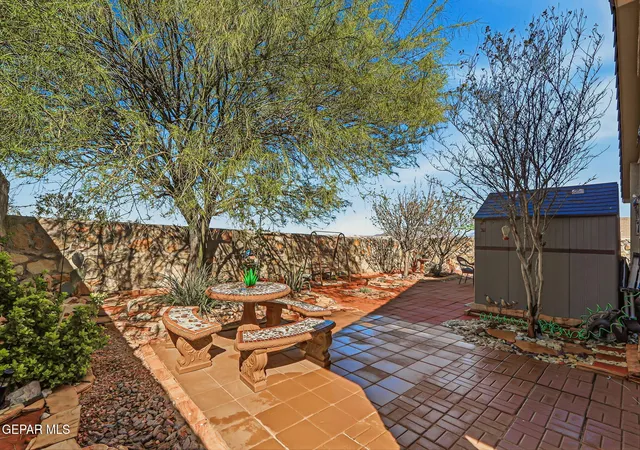 1st image of 2519 Silver Hawk Ave, Las Cruces, NM 88011 | MLS# 940956