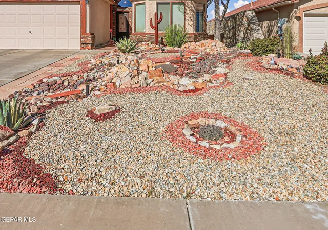 2nd image of 2519 Silver Hawk Ave, Las Cruces, NM 88011 | MLS# 940956