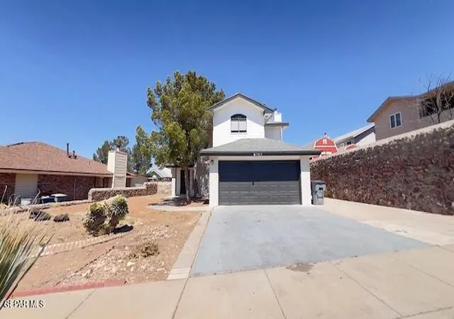 1st image of 7013 Echo Cliffs Dr, El Paso, TX 79912 | MLS# 940889