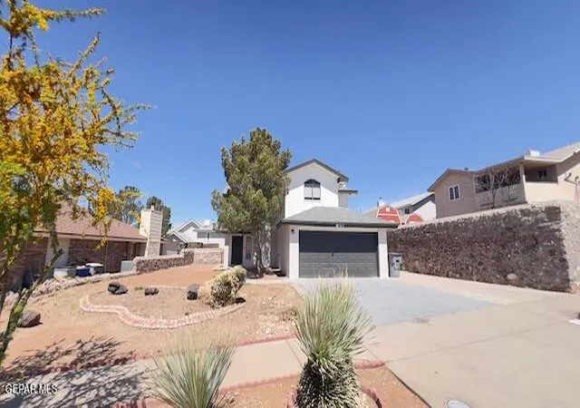 2nd image of 7013 Echo Cliffs Dr, El Paso, TX 79912 | MLS# 940889