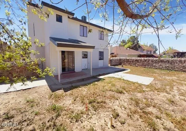 32nd image of 7013 Echo Cliffs Dr, El Paso, TX 79912 | MLS# 940889