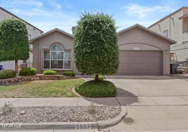 1st image of 1517 Deer Ridge Ln, El Paso, TX 79912 | MLS# 940866