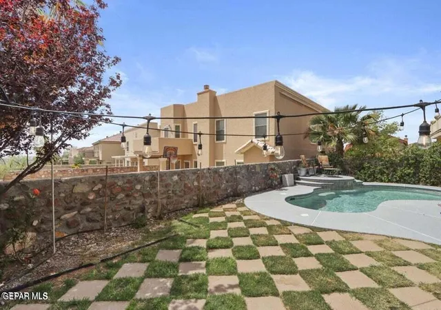 23rd image of 1517 Deer Ridge Ln, El Paso, TX 79912 | MLS# 940866