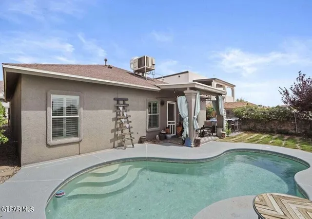 2nd image of 1517 Deer Ridge Ln, El Paso, TX 79912 | MLS# 940866