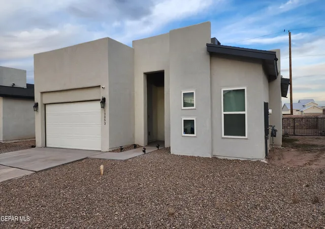 2nd image of 12053 Hidden Gardens Pl, Socorro, TX 79927 | MLS# 940874