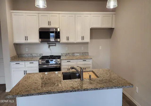 5th image of 12053 Hidden Gardens Pl, Socorro, TX 79927 | MLS# 940874
