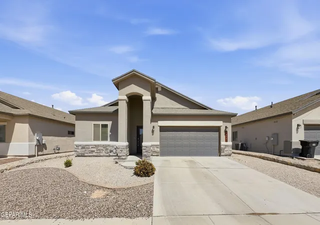 2nd image of 13721 Flora Vista Ave, Horizon City, TX 79928 | MLS# 940867