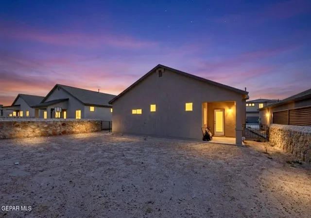 3rd image of 13721 Flora Vista Ave, Horizon City, TX 79928 | MLS# 940867