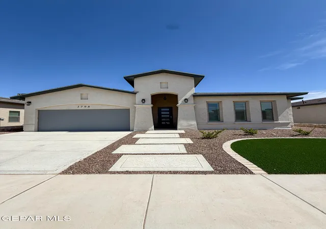 Homes for sale in El Paso, TX | 1798 Dana Gray St, El Paso, TX 79928 | MLS# 940895