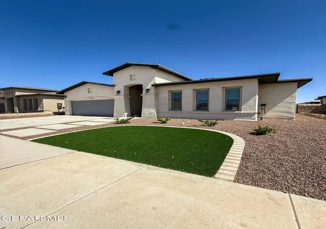 Homes for sale in El Paso, TX | 1798 Dana Gray St, El Paso, TX 79928 | MLS# 940895