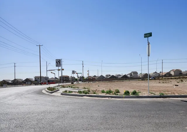 Photo 3 of Land for sale at 825 Nuevo Hueco Tanks Rd, Socorro, TX 79927 | MLS# 941004 | Listing updated on 2026-03-27