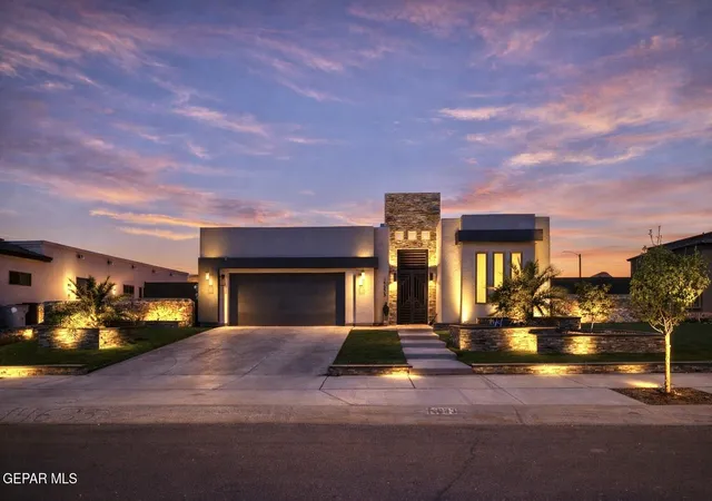 2nd image of 14633 Tierra Nectar Ave, El Paso, TX 79938 | MLS# 940922