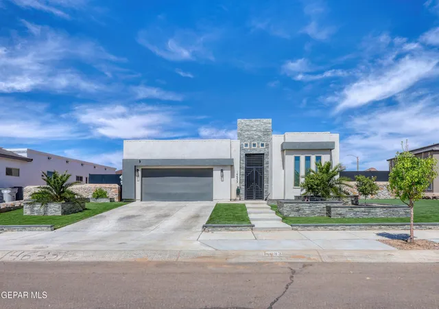 3rd image of 14633 Tierra Nectar Ave, El Paso, TX 79938 | MLS# 940922