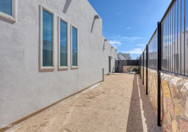 54th image of 14633 Tierra Nectar Ave, El Paso, TX 79938 | MLS# 940922