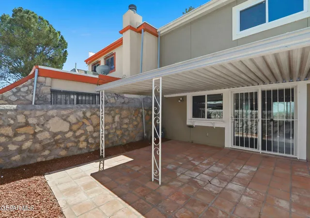 4th image of 211 Montego Bay Dr, El Paso, TX 79912 | MLS# 941007