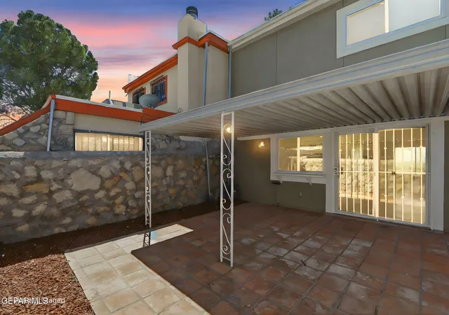 5th image of 211 Montego Bay Dr, El Paso, TX 79912 | MLS# 941007