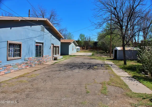 Homes for sale in El Paso, TX | 8237 Carpenter Dr, El Paso, TX 79907 | MLS# 940933