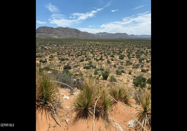 26th image of Pn 84310 Tbd, El Paso, TX 79938 | MLS# 940957