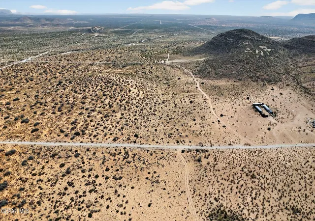 4th image of Pn-84310 Tbd, El Paso, TX 79938 | MLS# 940957