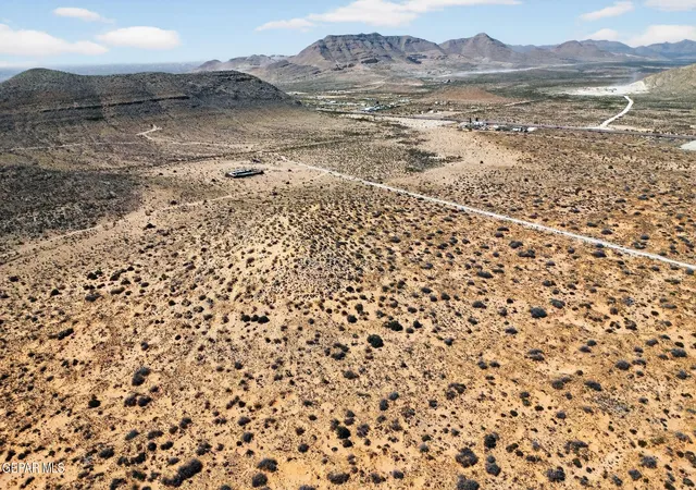 5th image of Pn-84310 Tbd, El Paso, TX 79938 | MLS# 940957