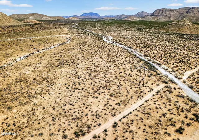Photo 2 of Land for sale at Pn 16321 16321, El Paso, TX 79938 | MLS# 940954 | Listing updated on 2026-03-27