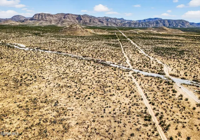 Photo 3 of Land for sale at Pn 16321 16321, El Paso, TX 79938 | MLS# 940954 | Listing updated on 2026-03-27