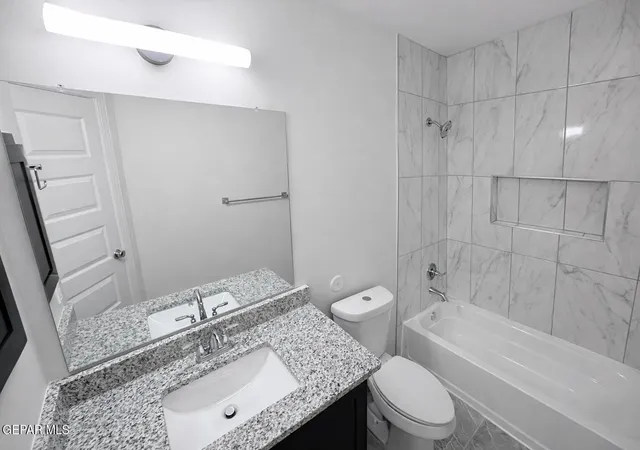 Photo 10 of Sale Pending at 13937 Lorenz Ave, El Paso, TX 79928 | MLS# 940976 | Listing updated on 2026-09-22