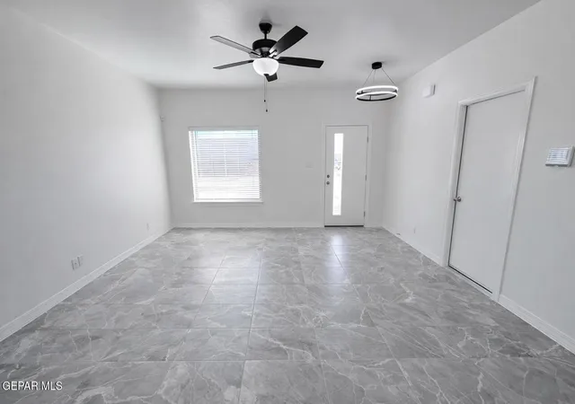 Photo 3 of Sale Pending at 13937 Lorenz Ave, El Paso, TX 79928 | MLS# 940976 | Listing updated on 2026-09-22