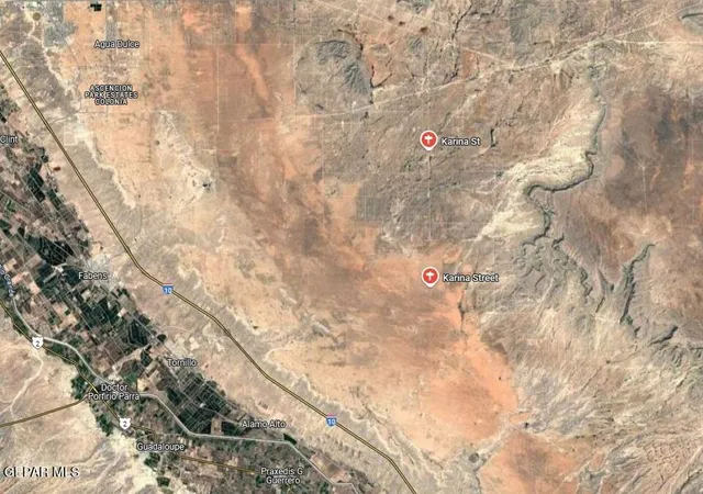 Homes for sale in Sierra Blanca, TX | Tbd Tbd, Sierra Blanca, TX 79851 | MLS# 941005