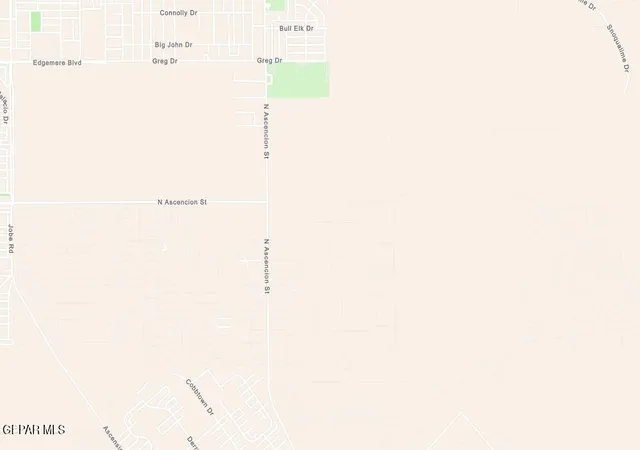 Photo 3 of House for sale at Pn-26650 40 Horizon City Ests Lot 38, Socorro, TX 79927 | MLS# 941059 | Listing updated on 2026-03-28