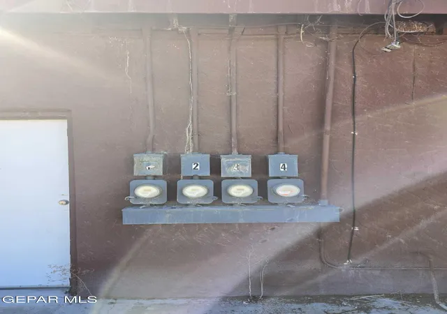Photo 2 of House for sale at 11683 Socorro Rd, Socorro, TX 79927 | MLS# 941033 | Listing updated on 2026-03-27