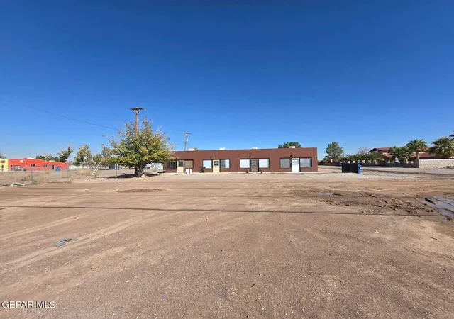 Photo 4 of House for sale at 11683 Socorro Rd, Socorro, TX 79927 | MLS# 941033 | Listing updated on 2026-03-27