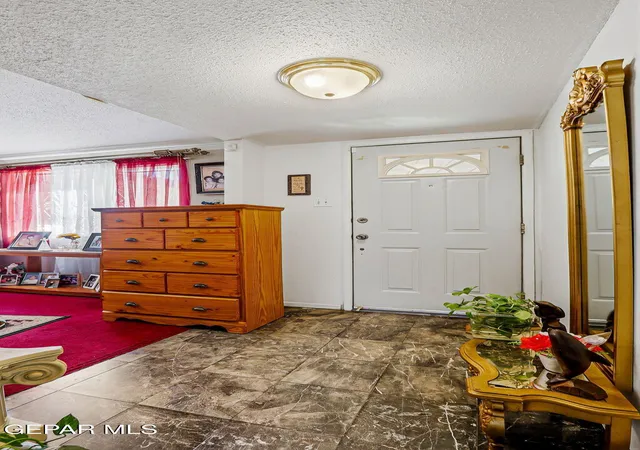Photo 3 of Sale Pending at 10557 Warren St, El Paso, TX 79924 | MLS# 941039 | Listing updated on 2026-09-16