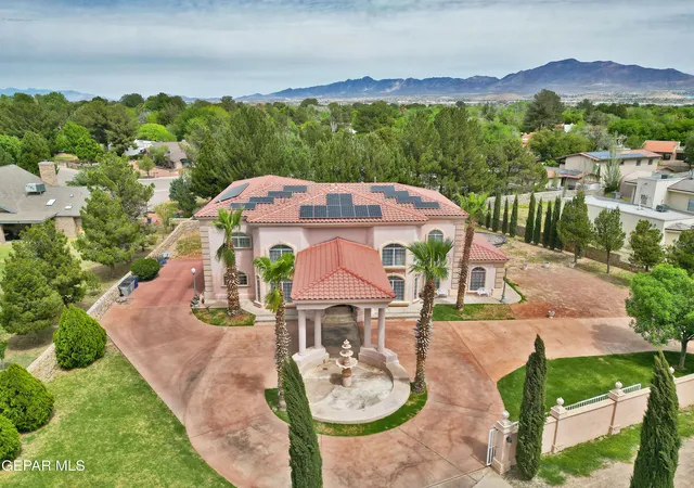 1st image of 861 Country Club Rd, El Paso, TX 79932 | MLS# 941507