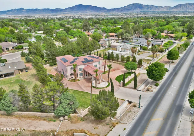 3rd image of 861 Country Club Rd, El Paso, TX 79932 | MLS# 941507
