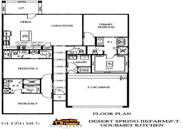 2nd image of 13300 Emerald Water Ct, El Paso, TX 79928 | MLS# 941075