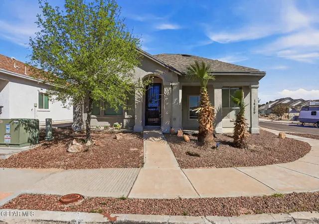 1st image of 14329 Nick Drahos Ln, El Paso, TX 79928 | MLS# 941253