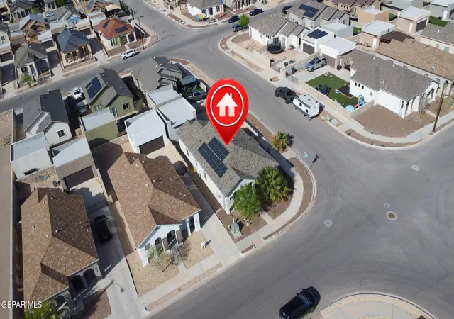 49th image of 14329 Nick Drahos Ln, El Paso, TX 79928 | MLS# 941253