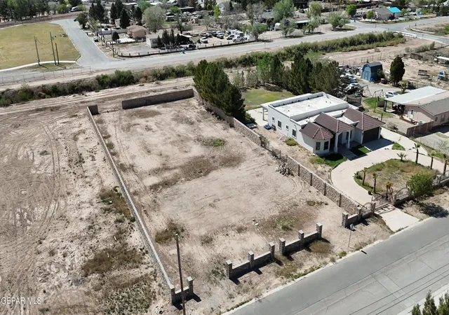 1st image of 11740 Flor Del Rio St, Socorro, TX 79927 | MLS# 941090