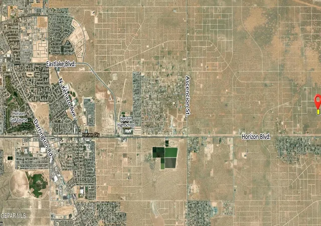 Photo 3 of Land for sale at Pn-299565 304 Horizon City #37 Lot 9, El Paso, TX 79928 | MLS# 941104 | Listing updated on 2026-03-29