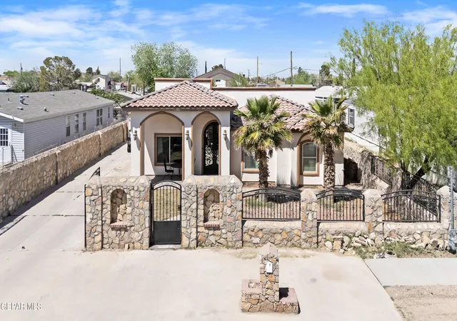 Photo 1 of Single family home for sale at 11505 Ellen Dr, Socorro, TX 79927 | MLS# 941123 | Listing updated on 2026-09-08