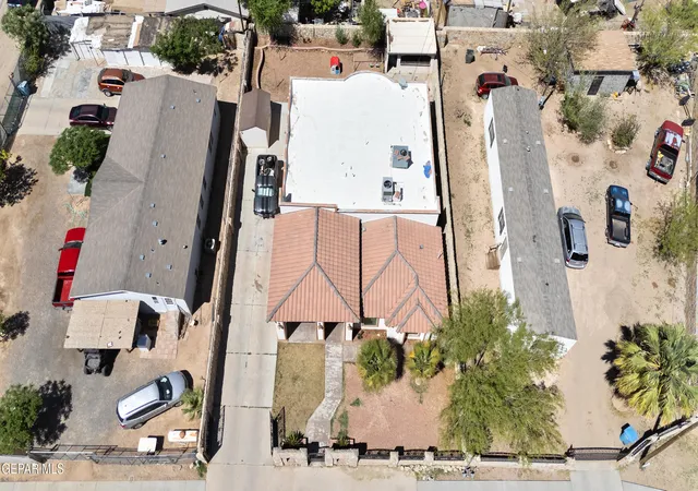 Photo 3 of Single family home for sale at 11505 Ellen Dr, Socorro, TX 79927 | MLS# 941123 | Listing updated on 2026-09-08